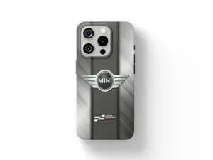 Mini Cooper Phone Cover High-End Pro Series